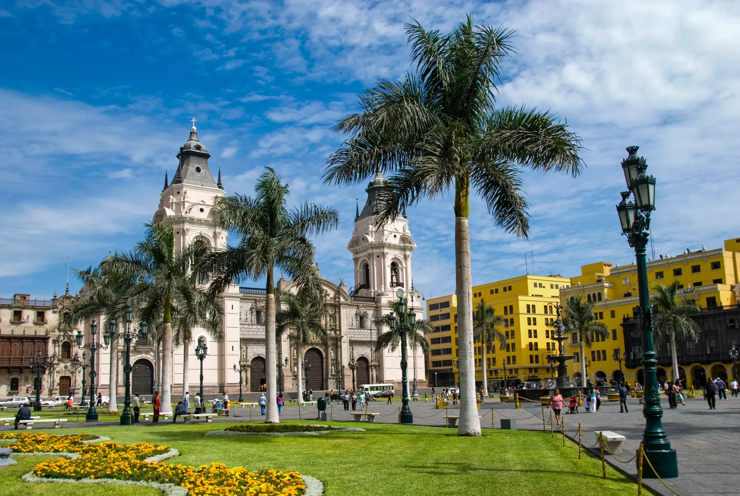 CUSCO ADVENTURE 08 DAYS / 07 NIGHTS – INCA TRAIL