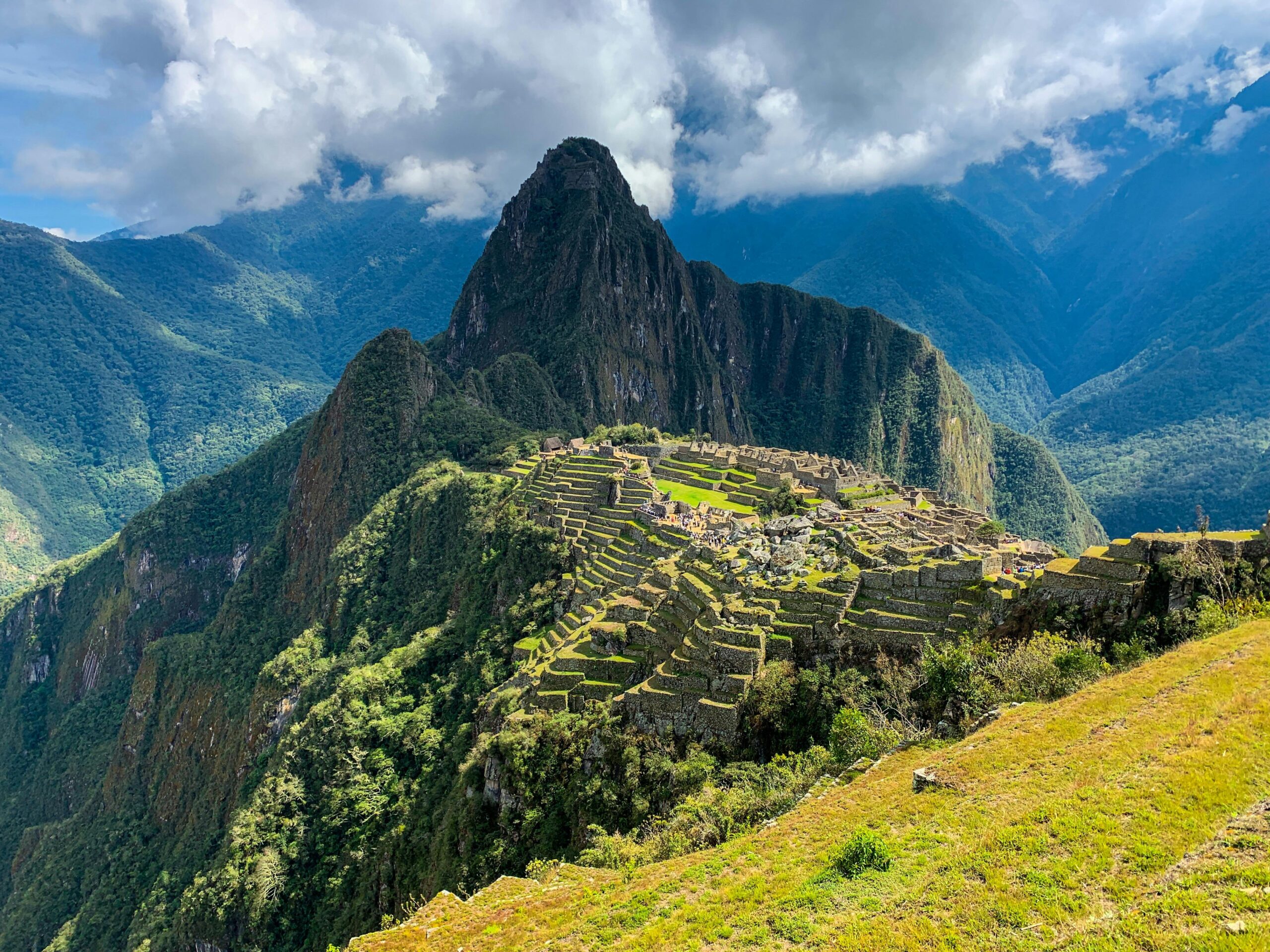 MachuPicchu
