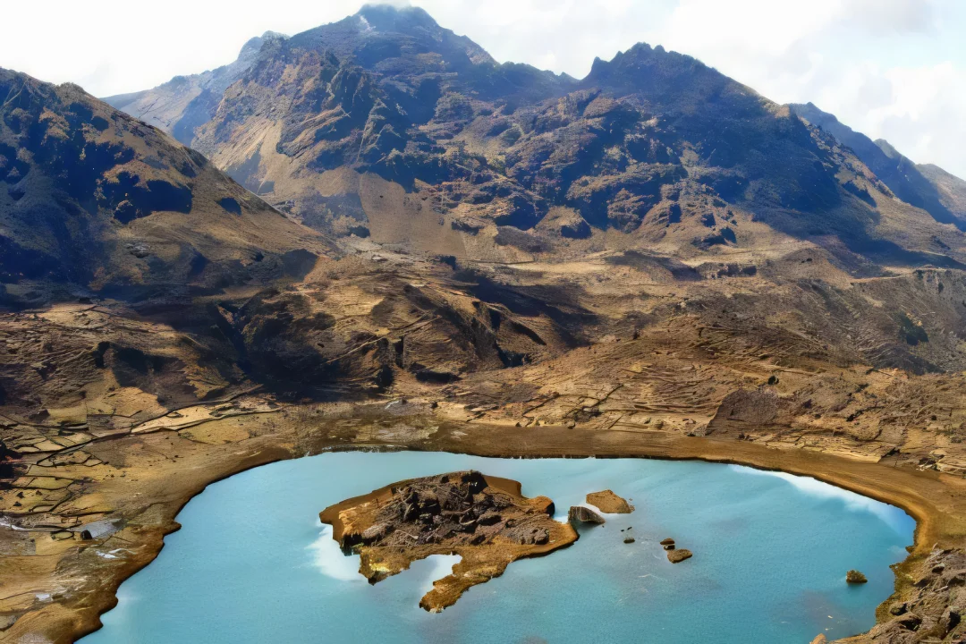CUSCO ADVENTURE 08 DAYS / 07 NIGHTS – INCA TRAIL