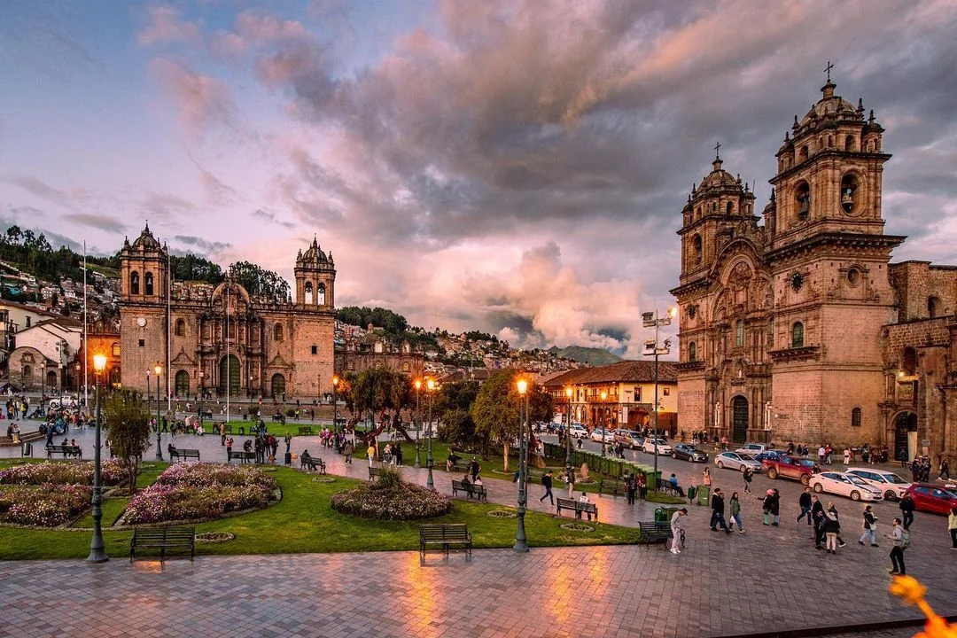 Cusco Packages
