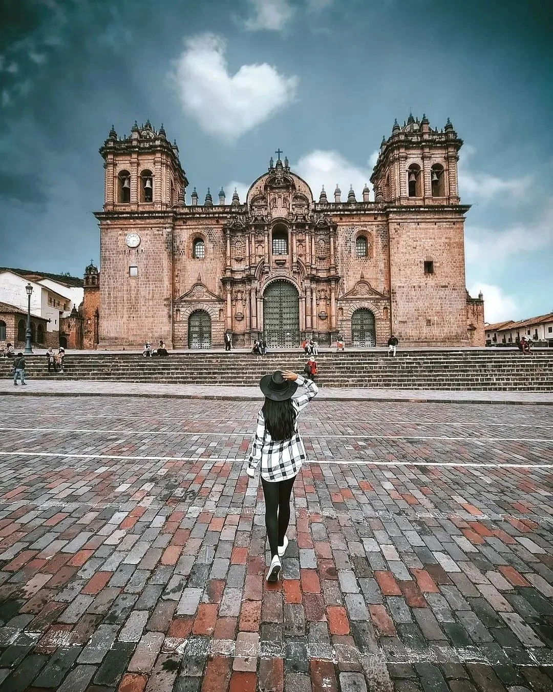Cusco