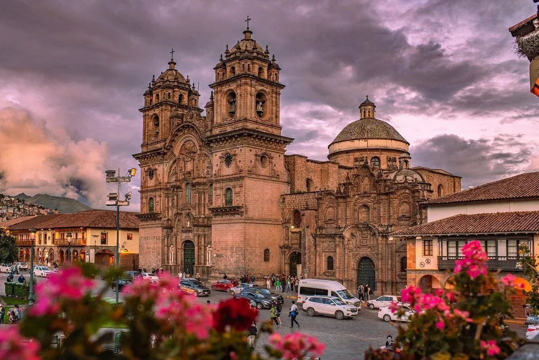 CUSCO CULTURAL TOUR 6 DAYS / 5 NIGHTS