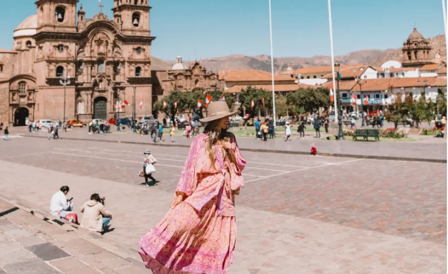 CUSCO CULTURAL 5 DAYS / 4 NIGHTS