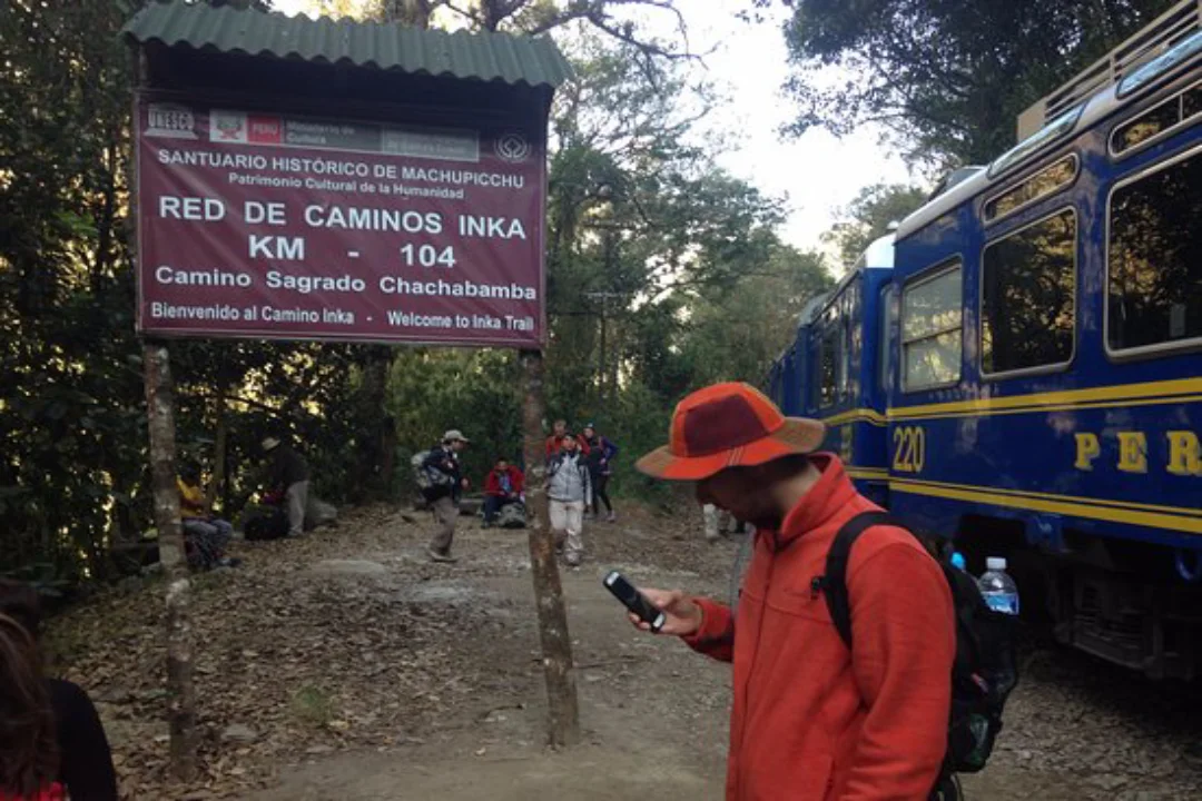 INCA TRAIL 2 DAYS / 1 NIGHT