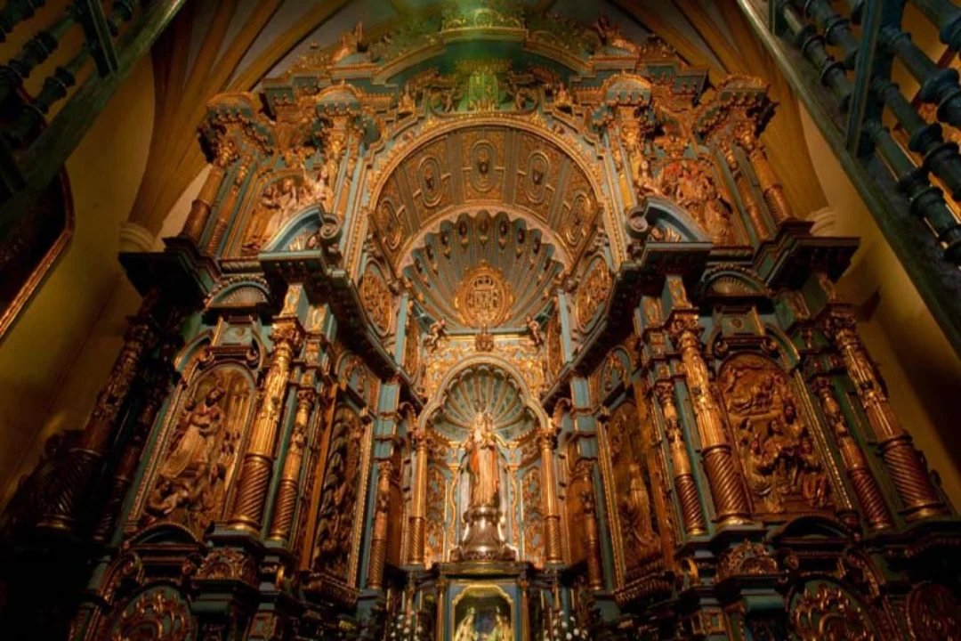 LIMA CITY TOUR(MEDIO DIA)