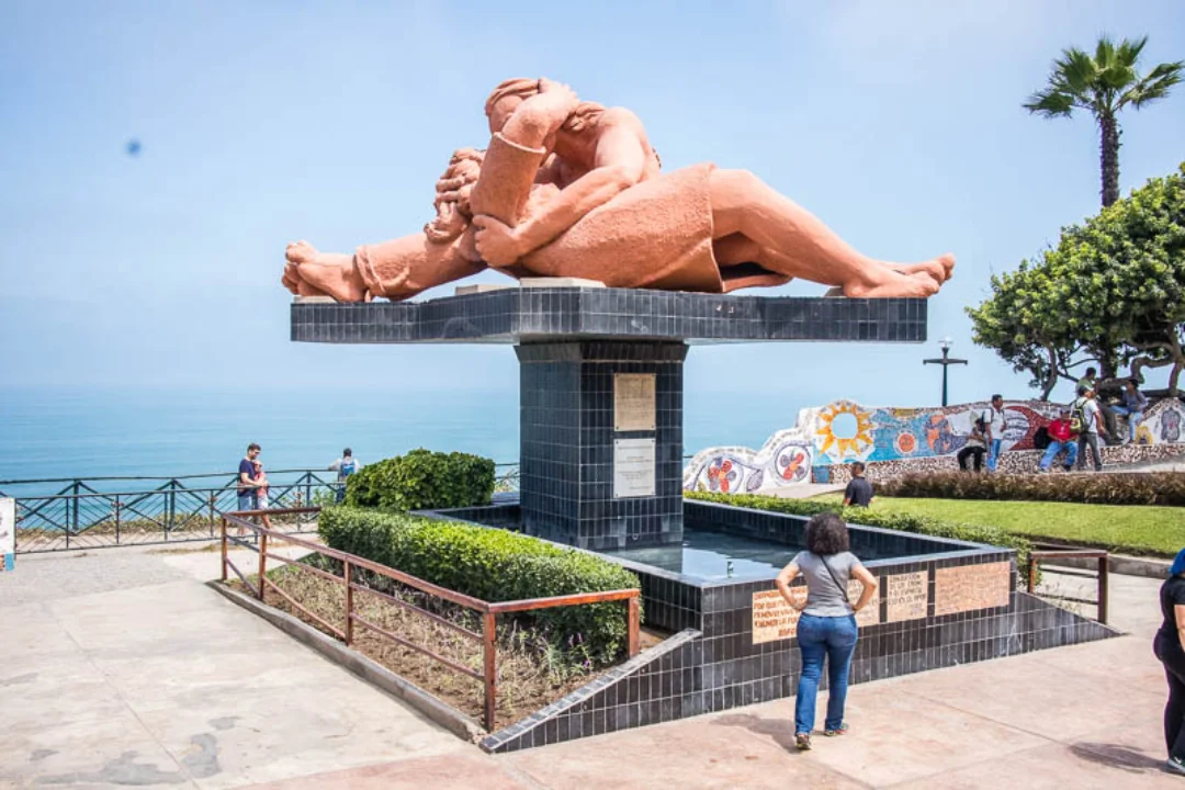 LIMA CITY TOUR(MEDIO DIA)
