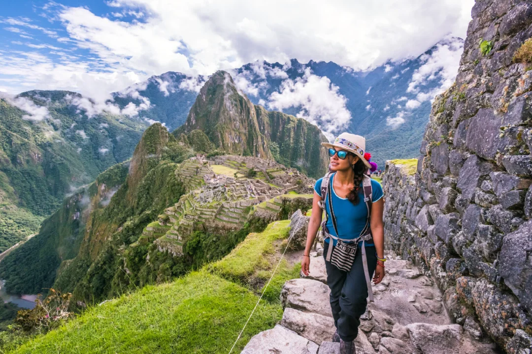INCA TRAIL 2 DAYS / 1 NIGHT