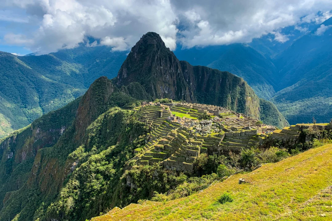 INCA TRAIL 2 DAYS / 1 NIGHT