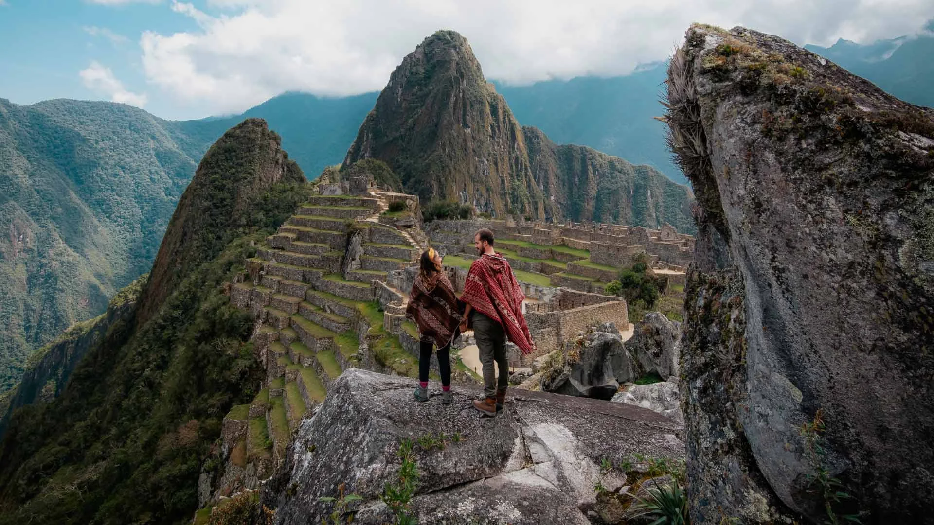 INCA TRAIL 2 DAYS / 1 NIGHT