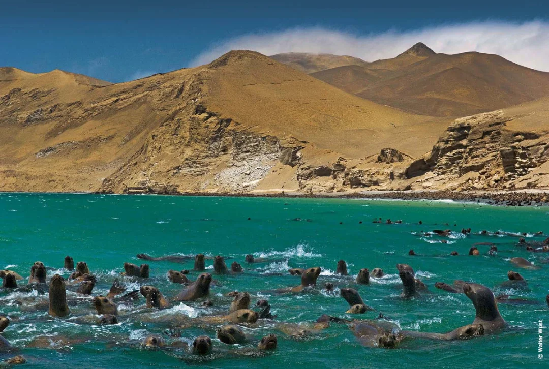 LIMA 4 DAYS – 3 NIGHTS