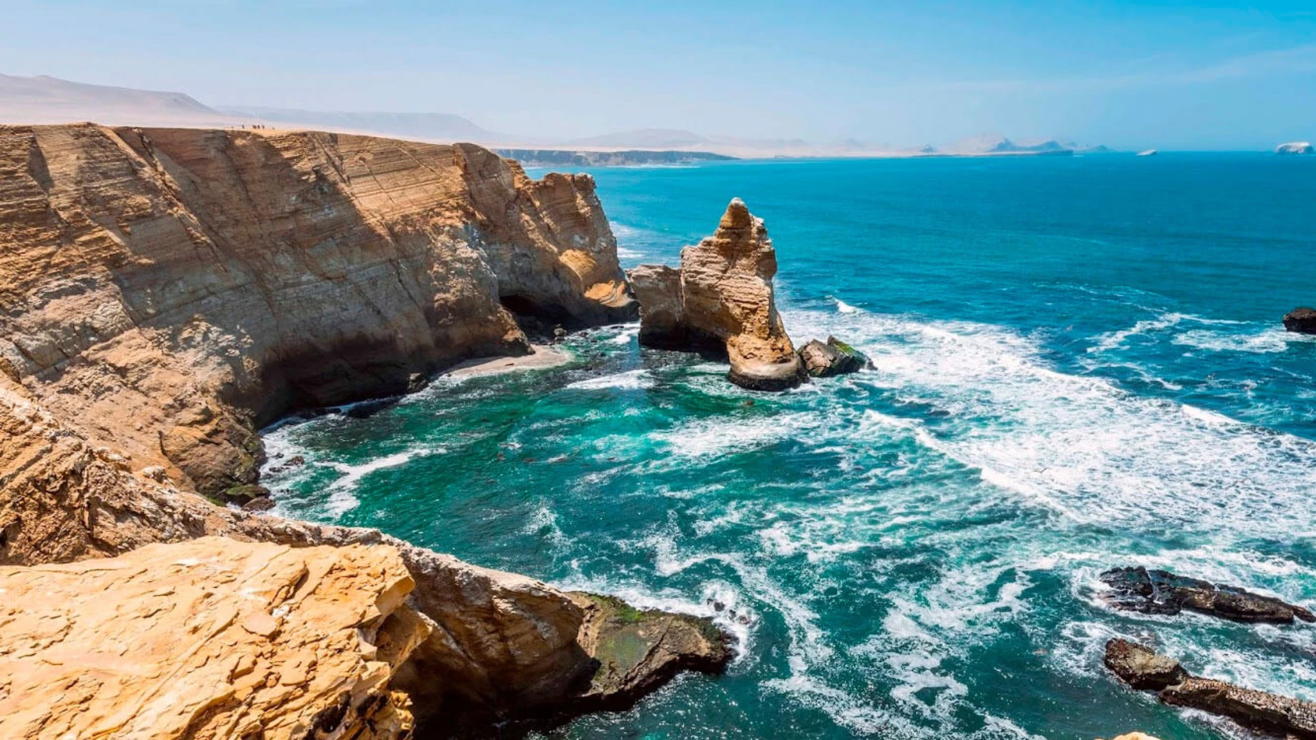 LIMA 4 DAYS – 3 NIGHTS