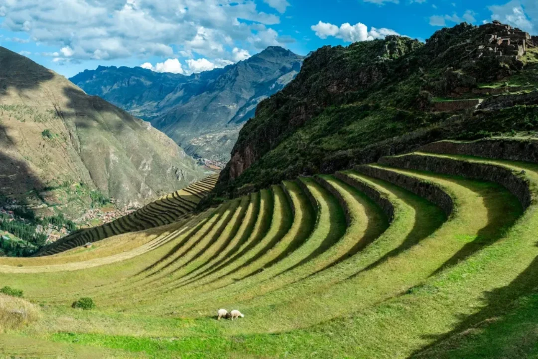 Sacred Valley Full Day