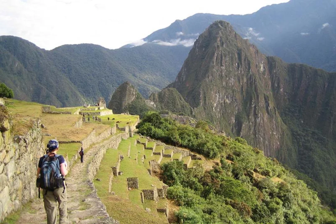 INCA TRAIL 2 DAYS / 1 NIGHT